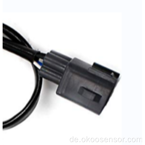 Corolla Auris Prius CT200H Front Sauerstoffsensor